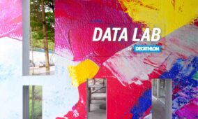 Decathlon Launches its First Data Lab in Singapore