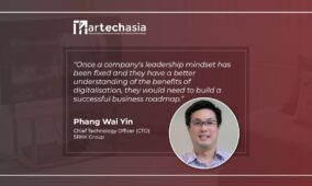 Digital Transformation has become a norm, yet why are some businesses still struggling with it?