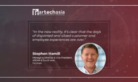 Digitalisation is changing the rules of CX