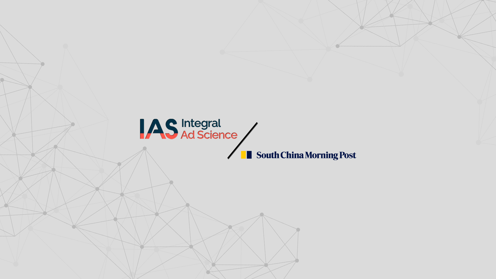 HK publisher integrates IAS’s Publisher Optimisation Solutions