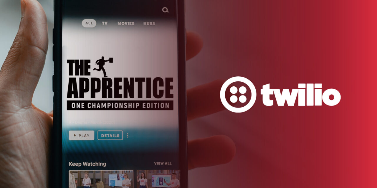 Hit Reality TV Show The Apprentice: ONE Championship Edition Taps Twilio for Audience Engagement, In-Show Communication, and Social Impact