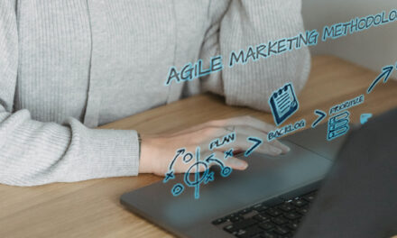 How Agile Marketing empowers APAC’s cutting-edge businesses