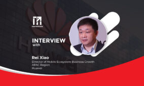 How Huawei’s Ads strategy helps APAC marketers
