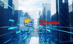 How Indonesian fintech BukuWarung is using Twilio to successfully drive customer engagement and build growth