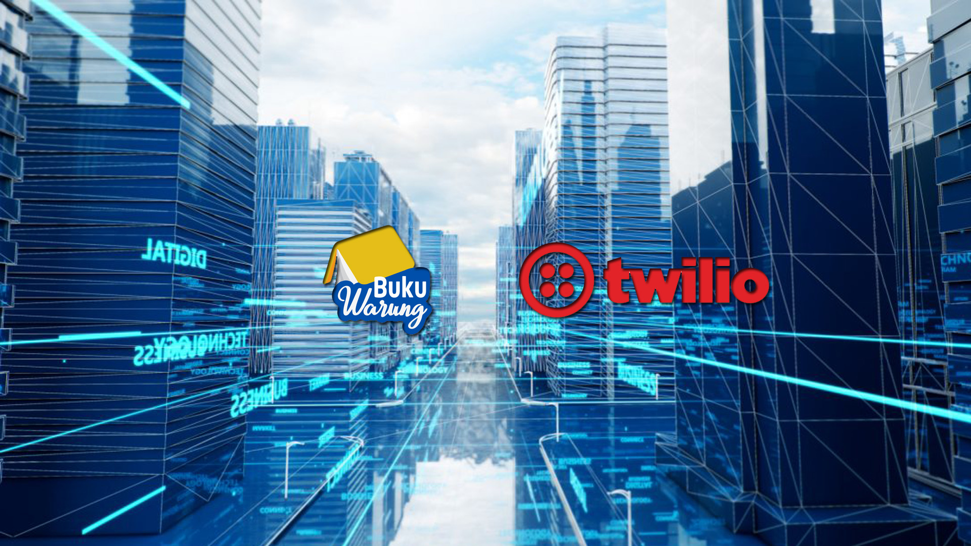 How Indonesian fintech BukuWarung is using Twilio to successfully drive customer engagement and build growth