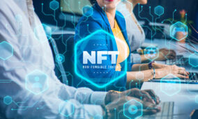 How can NFTs help with brand marketing