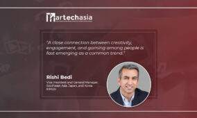 How mobile technology is reinvigorating creative storytelling for brands