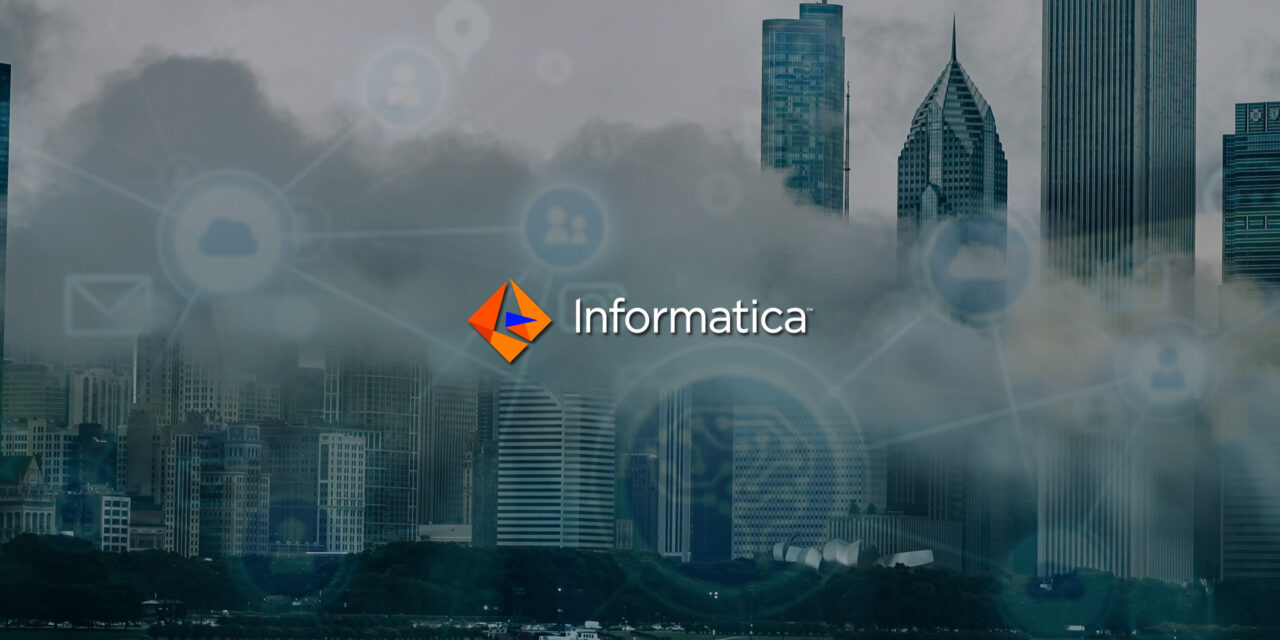 Informatica launches Intelligent Data Management Cloud for Retail