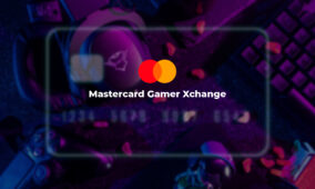 Mastercard launches Mastercard Gamer Xchange