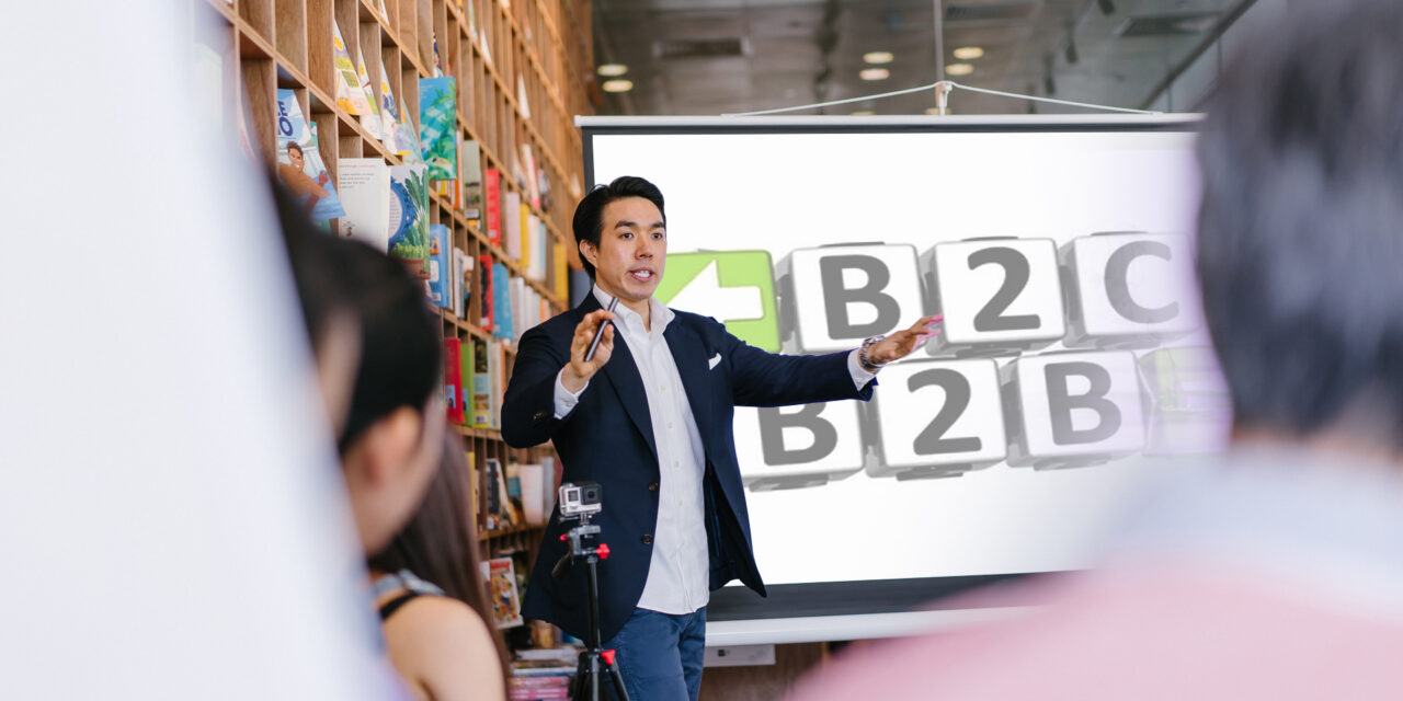 Micro-influencer Marketing for B2C and B2B brands: Some success stories from APAC