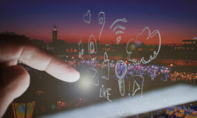 Mobile and social media are the top priorities of Indian marketers for 2022; Report