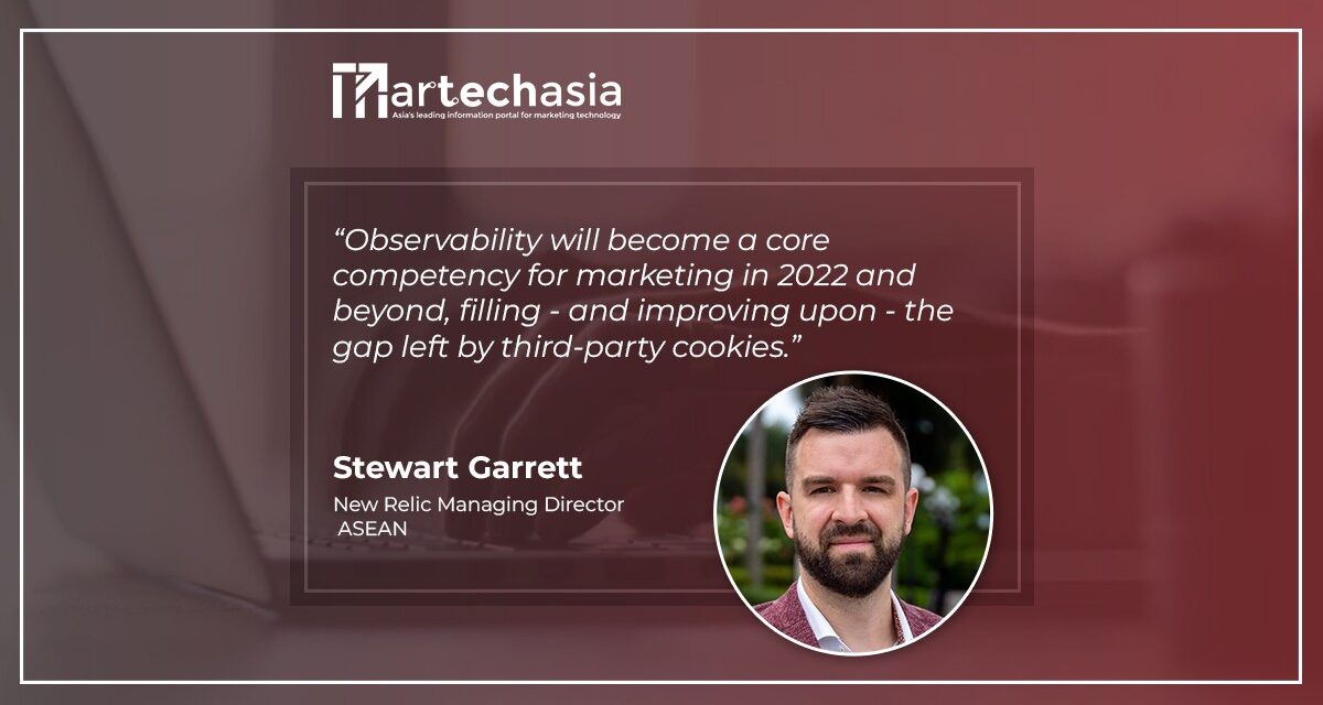 Observability in the post-Cookie world