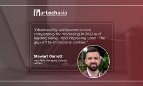 Observability in the post-Cookie world