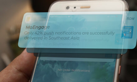 Only 42% push notifications are successfully delivered in Southeast Asia: MoEngage