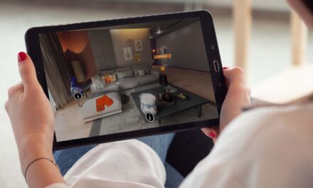 P&G and Shopee launch a new exclusive 360° virtual home shopping  experience
