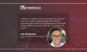 Rethinking customer engagement in a post-cookie world