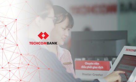 Techcombank adopts Salesforce technology to drive digital transformation and customer engagement
