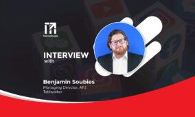 The Social Media wars: What does it mean for brands?