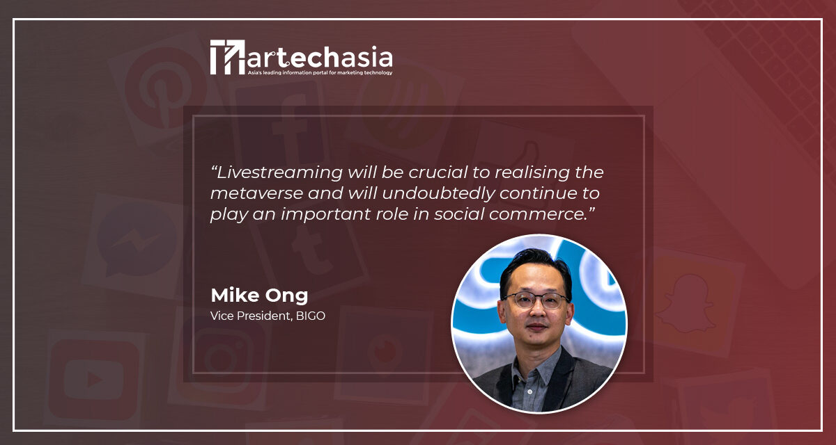 The Transformative Impact of Livestreaming on Social Commerce