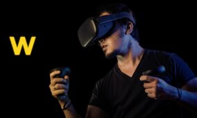 W launches offering for Metaverse