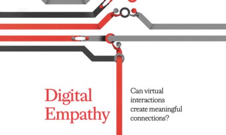 What is the key to reaching digital communities?