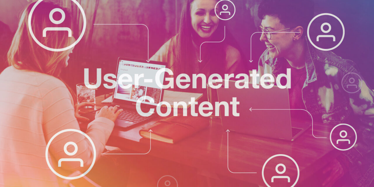 Why User Generated Content or UGC is trending?