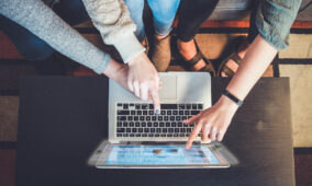 Why does authentic digital content matter?