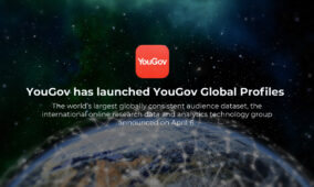 YouGov launches YouGov Global Profiles