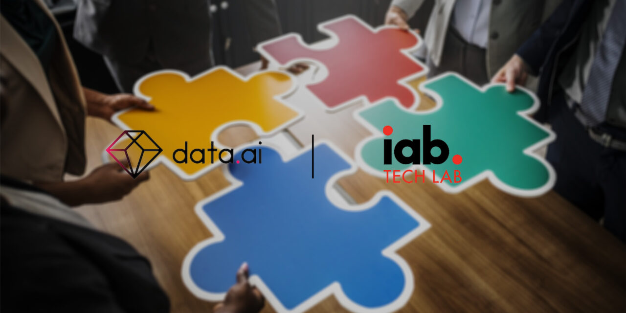 data.ai and the IAB Tech Lab partner to establish a standard of trust