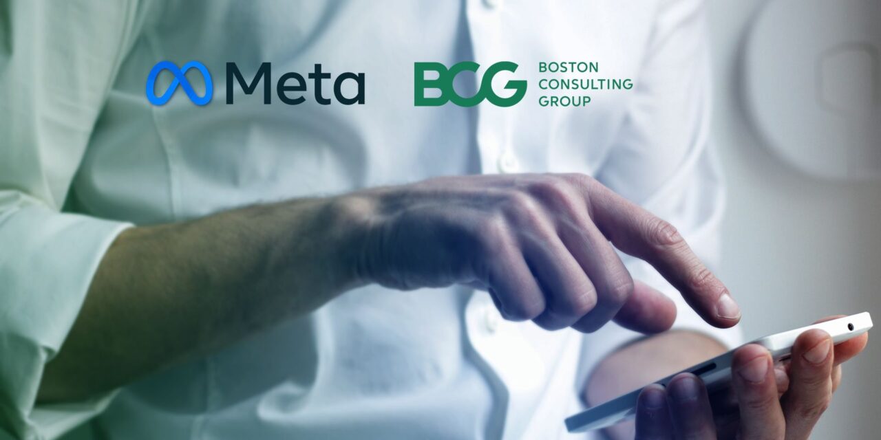 Adoption of business messaging growing across Asia Pacific: New study by Meta and BCG