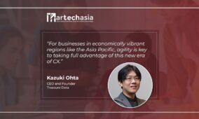 From Divergence to Convergence: Why Marketing and Customer Service are inseparable