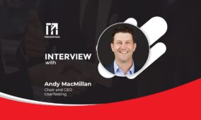 We see tremendous thought leadership in the region in CX insights