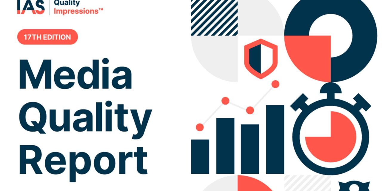 Ad Fraud on the rise in APAC, says IAS Media Quality Report