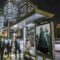 Bringing the Matrix into the real world for cinema enthusiasts