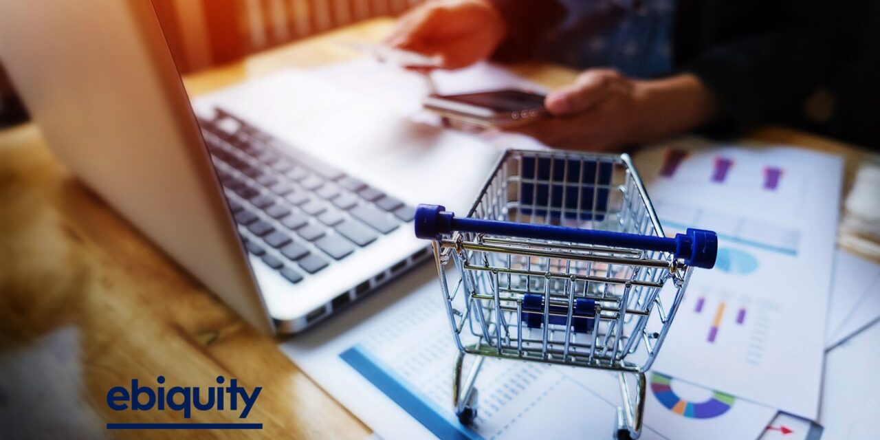 E-commerce spends in China increase from 22% to 31% post pandemic: Ebiquity research