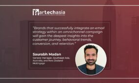 Email Marketing: Engaging and converting consumers at the right time