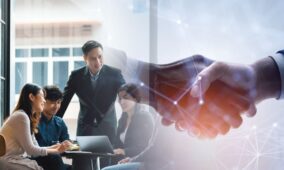 Forrester’s Ultimate Guide to B2B Vital Signs