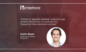 Putting product first to get ahead in a digital world