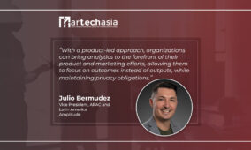 Thriving with a product-led customer engagement strategy