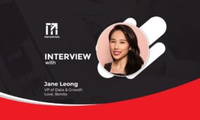 Thriving with women at the forefront of data: Developing actionable product intelligence in fashion