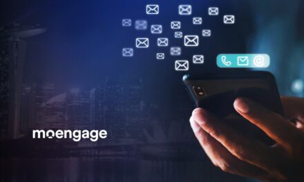 Email is the fastest-growing channel for consumers in Singapore to learn about the latest news: MoEngage Report