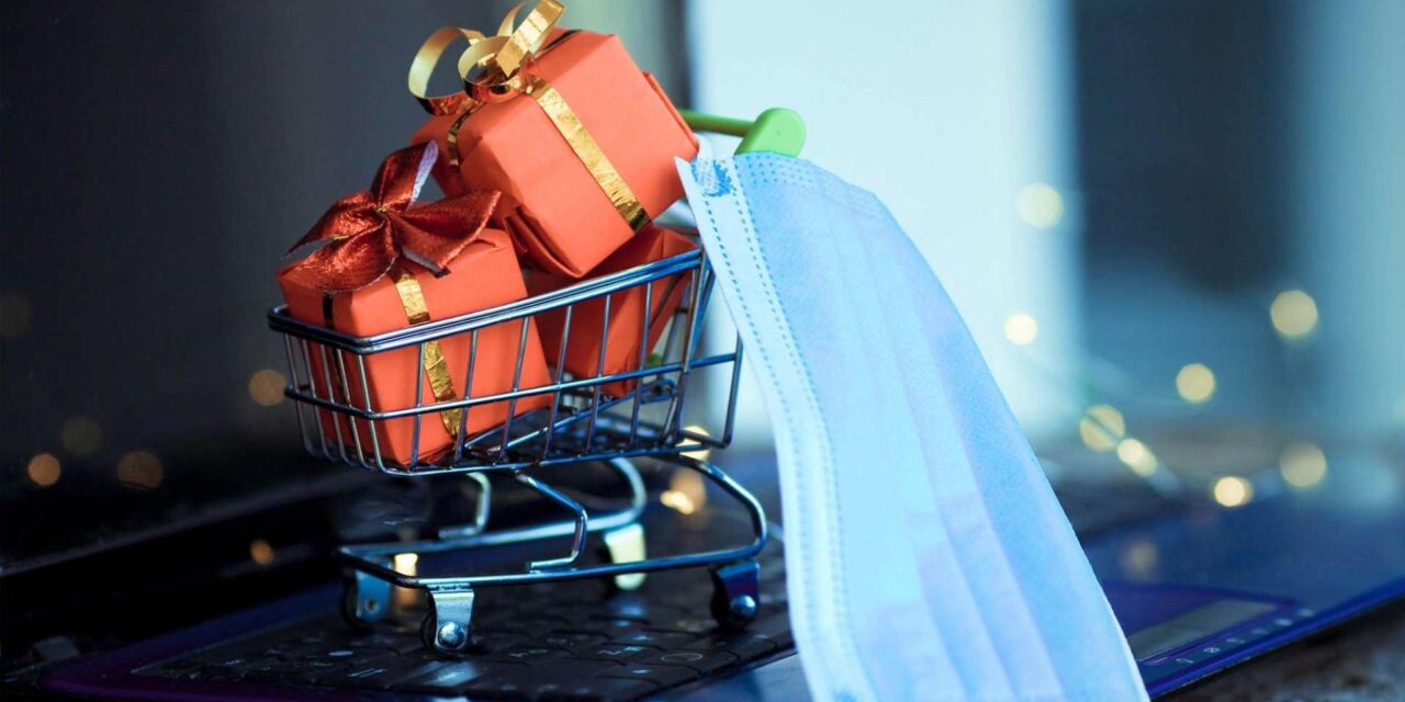 Holiday season post-pandemic: Marketers, are you ready?