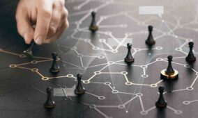 How B2B Marketing Planning Process works