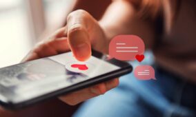 Love data: Bumble and Grindr hit significant milestones