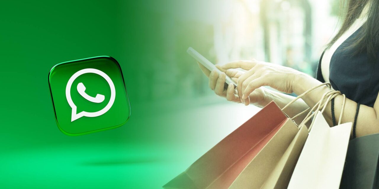 Majority of Singapore shoppers say they will make purchases directly over WhatsApp: Twilio study