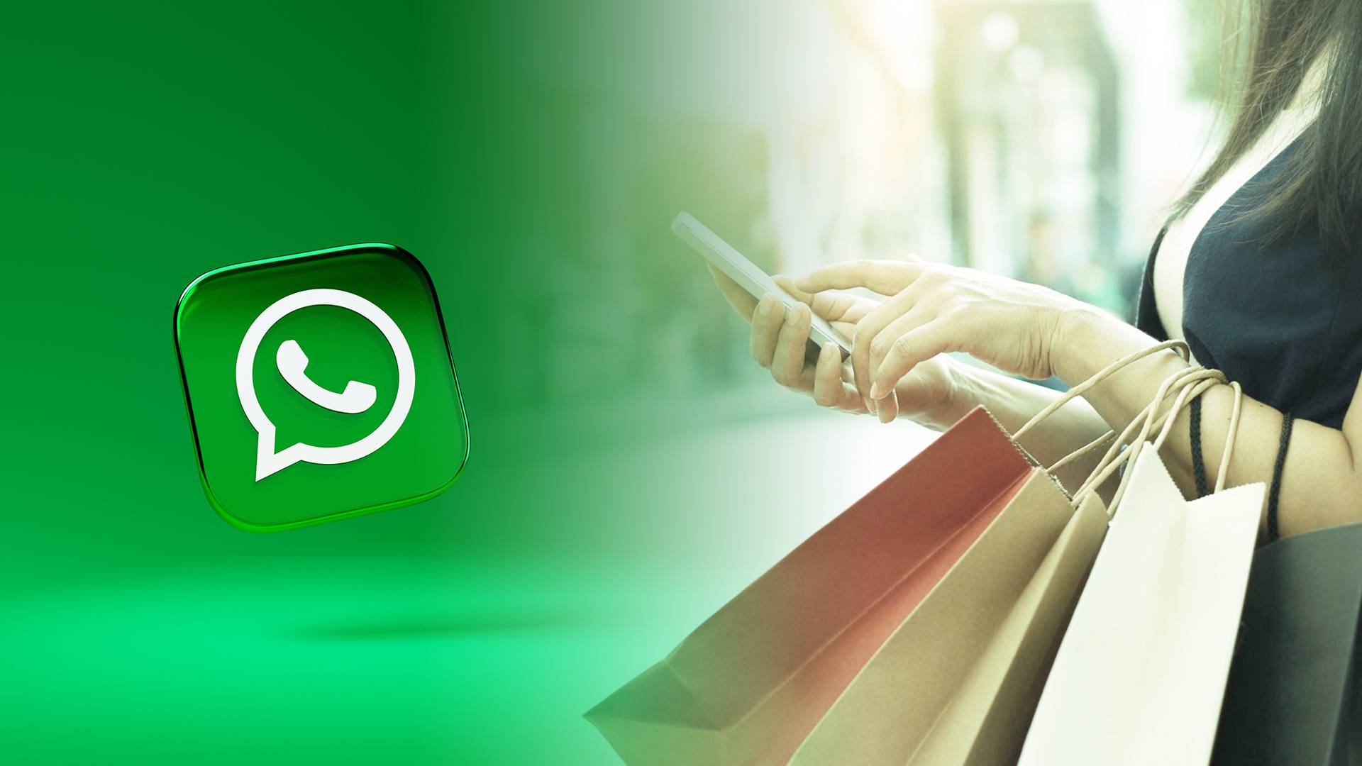 Majority of Singapore shoppers say they will make purchases directly over  WhatsApp: Twilio study - MartechAsia
