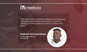 Making the transition: The evolution of Web3 Marketing