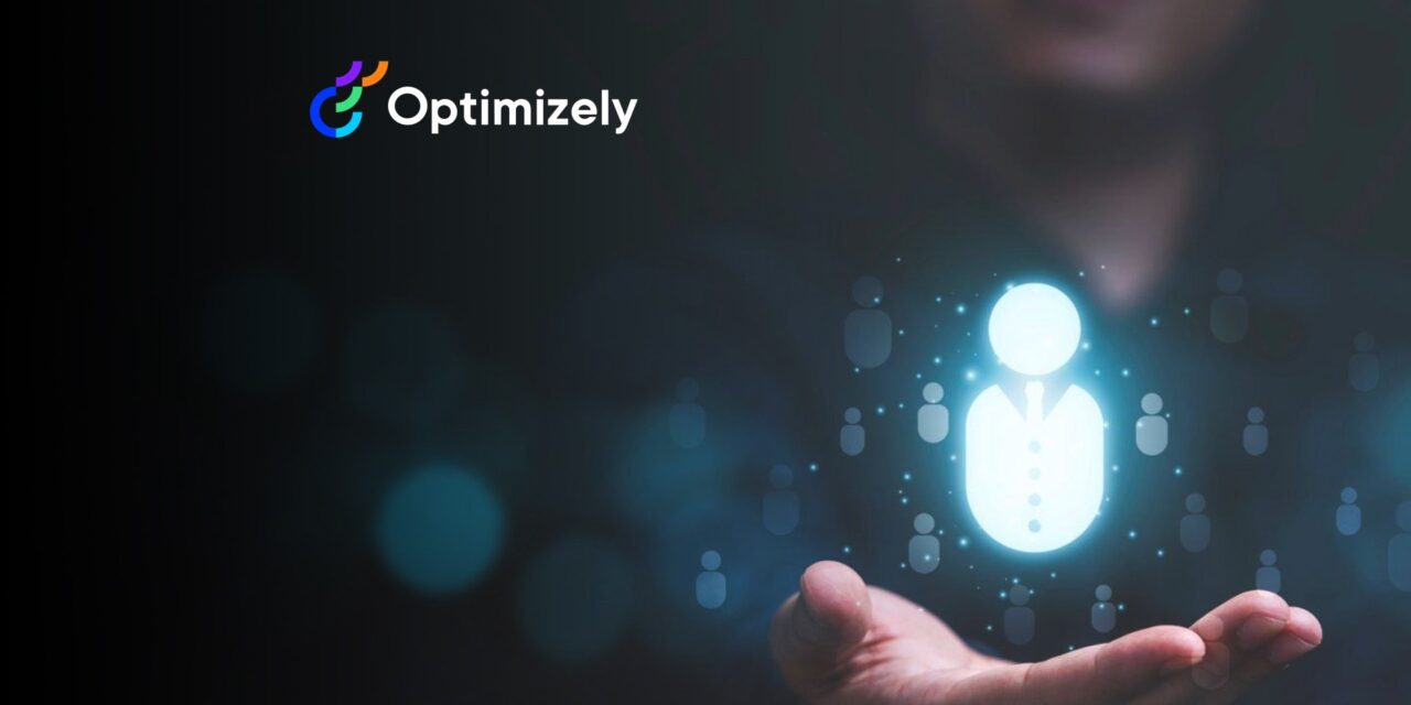 Optimizely introduces real-time segmentation to deliver next-generation personalisation