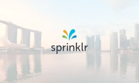 Sprinklr expands Research and Development Centre in Singapore