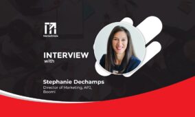 A 360-degree view of the customer is crucial for differentiation